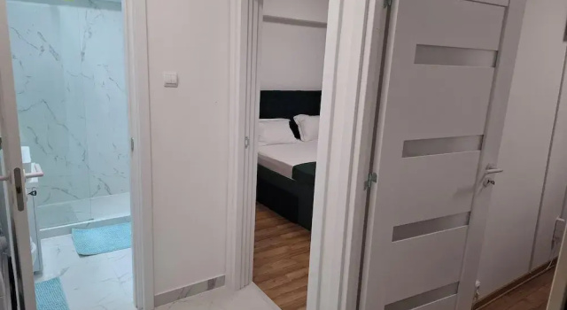 Апартаменты с 2 комнатами с балконом Apartment, 3 Rooms,nearby Piata Victoriei and Gara de Nord, Main Railwaystation