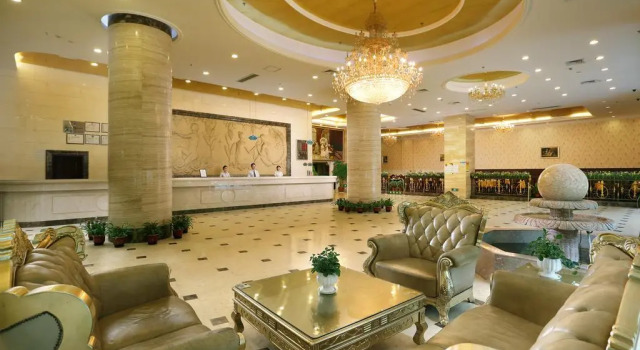 Weiluola Hotel Xiamen, Book Hotel Siming 