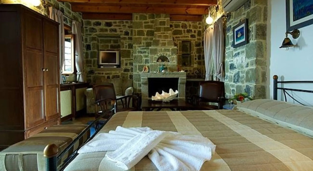 Diktynna Luxury Villas, Забронировать Отель Отели East Crete 4 звезды, 4*