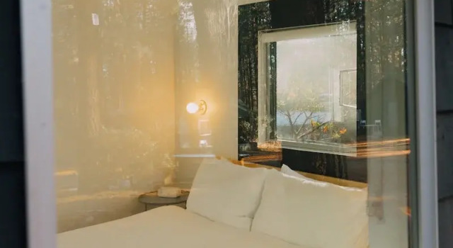 Номер Premier Colorado Lodge