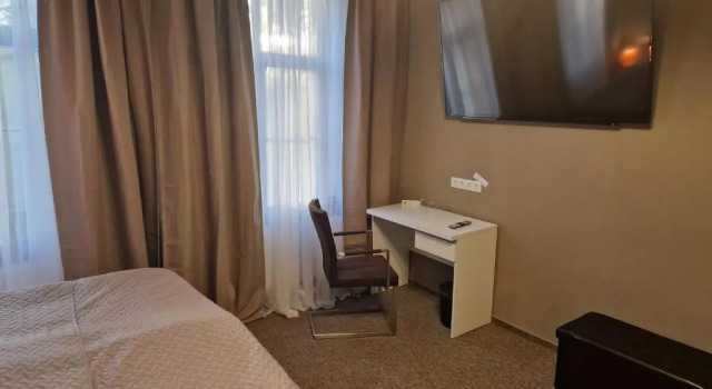 Номер Superior Hotel Kārklu Muiža