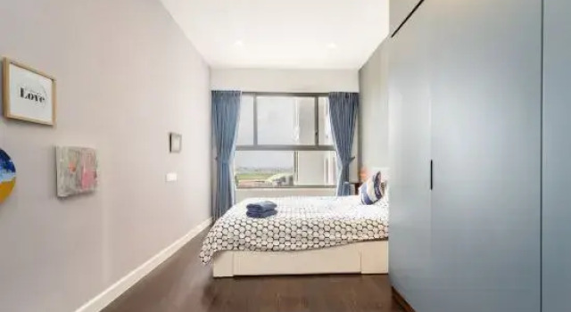 Kirakuan Airport View 2Br2Wc, Забронировать Отель Отели Хошимина 3 звезды, 3*