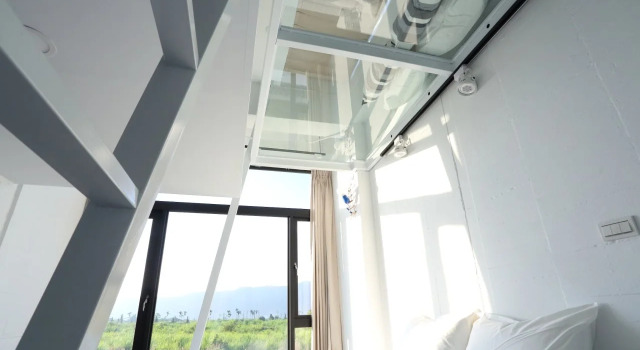 Pulongon Bed and Breakfast, Boek Hotel Hotels in Taitung met ontbijt, Ontbijt