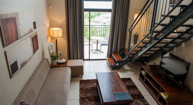 Апартаменты All Suite on 14th