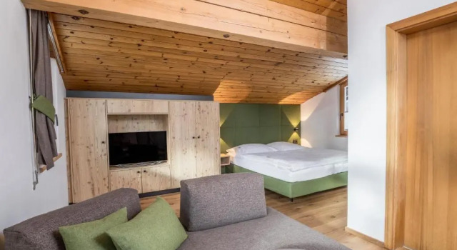 Студия Haus Widmann