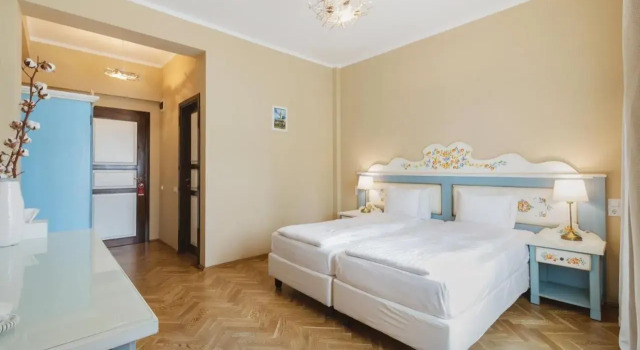 Wolkendorf Bio Hotel & Spa, Забронировать Курортный отель Бизнес-отели Prahova Valley, 4* 5*