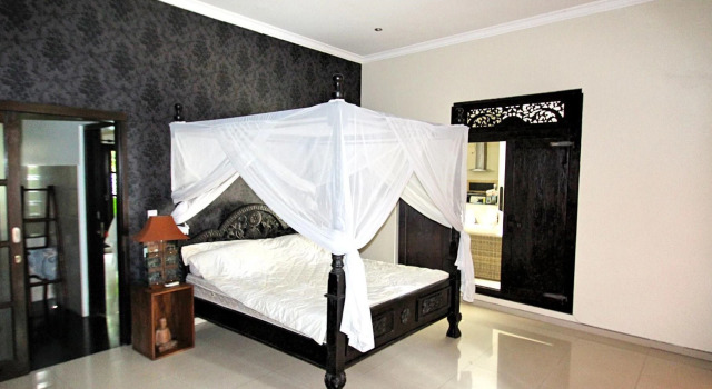 Villa Sensey, Rezervovat Vila Chaty v Bali, Chalupa