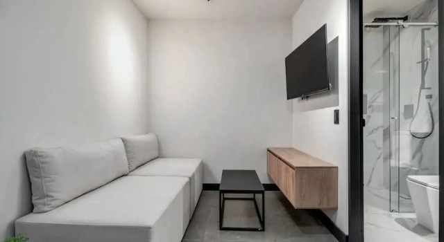 Housy Laureles - 203, Prenota Appartamento Medellín Antioquia