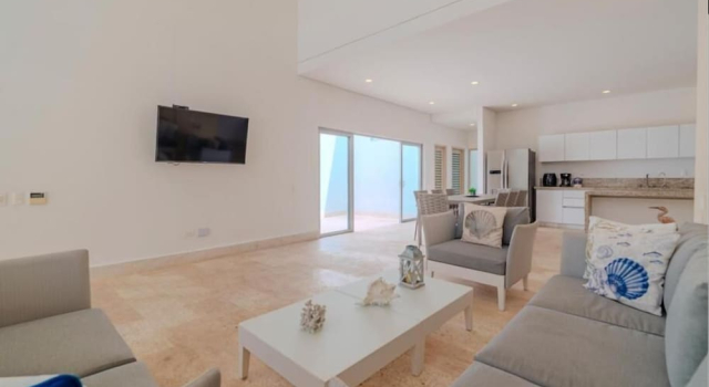 Casa Areia Baru, Réserver Maison de vacances Baru Island 