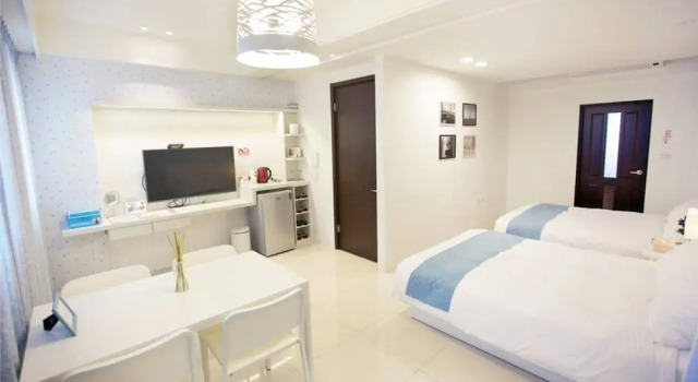 Simple House