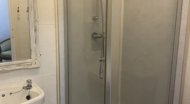Номер Economy The Turf Hotel