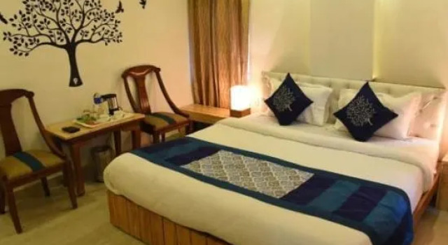 V Resorts Master Farms Zirakpur, Réserver Hôtel Zirakpur Haryana