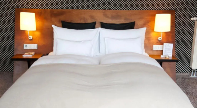 Номер Standard Wellings Romantik Hotel zur Linde