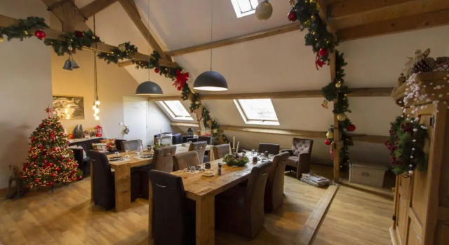 Bed & Breakfast Angelbeeck, Rezervovat Hotel Hotely v Limburg s parkováním, Parkování