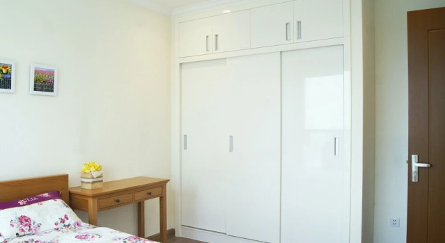 Thu and An Cozy Condo Central Park, Забронировать Отель Отели Хошимина 3 звезды, 3*