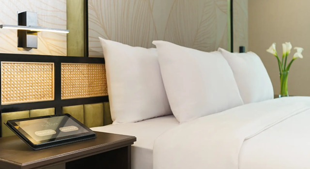 Premier Suite Tavia Heritage Hotel