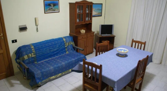 Apartment 3 Zimmer Le Anfore Appartamenti