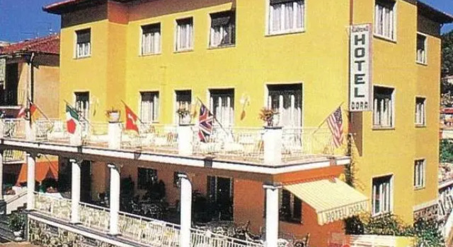 Номер Standard Hotel Dora