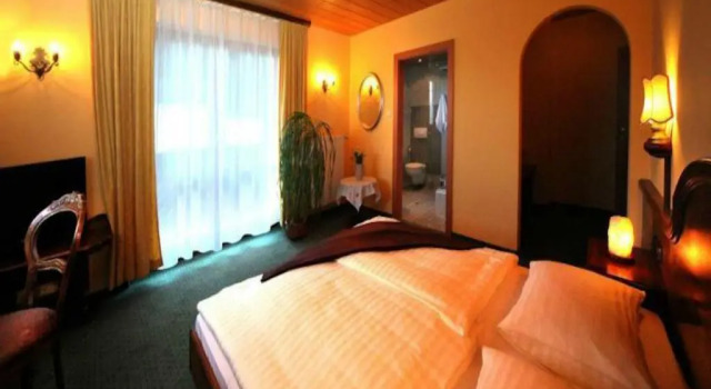 Hotel Hahnbaum