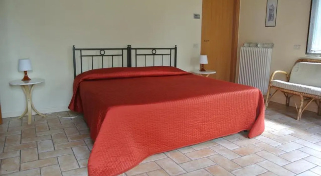 Апартаменты Agriturismo Valdappio