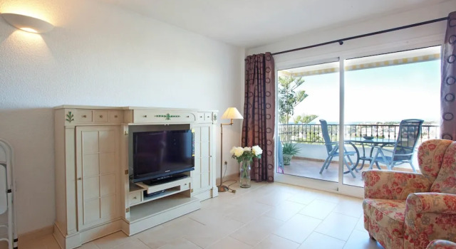 107260 - Apartment in Mijas