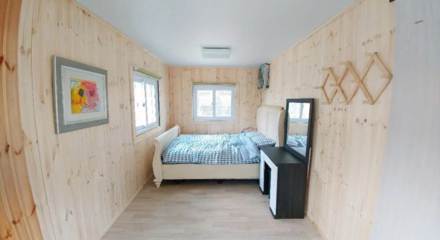 Jecheon Sky Light Pension, Prenota Hotel Jecheon Chungcheongbuk-Do