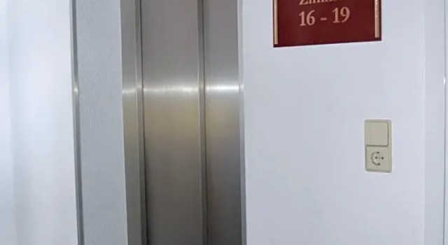 Номер Economy AMADEO Hotel Leipzig