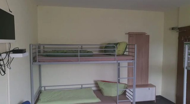 Hotel Moldova, Забронировать Отель Отели и гостиницы Нюрнберга, рядом с Музей детей и молодых людей, Отель