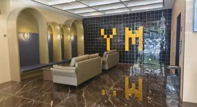 Yimi S Hotel (Hangzhou Yisheng Road Subway Station)
