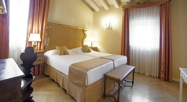 Номер Classic Relais Fra Lorenzo