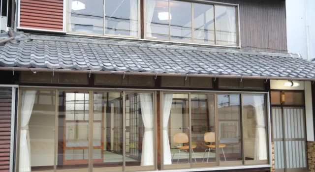 Guesthouse Omihachiman