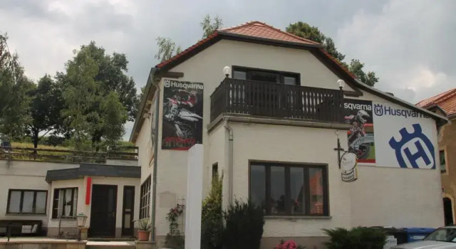 Pension Am Heideberg, Забронировать Отель Бареталь Saxon Switzerland