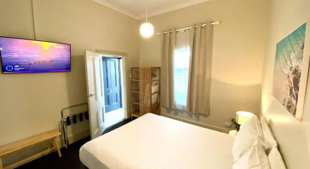 Люкс The Clifton Motel