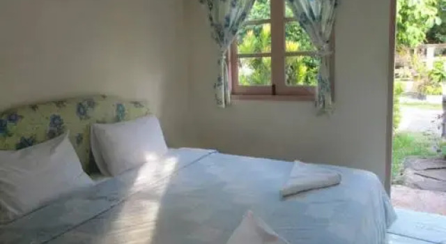 Ban Kiangnam Hotel, Varaa Hotelli Hotellit North-Eastern Thailand pysäköinnillä, Pysäköinti