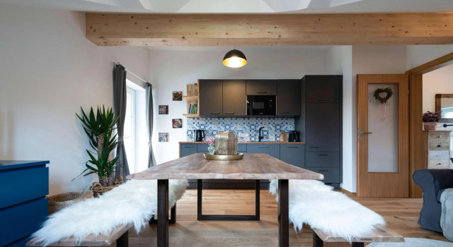 Ferienwohnung Flora Altaussee, Prenota Hotel Hotel a Stiria con parcheggio, Parcheggio