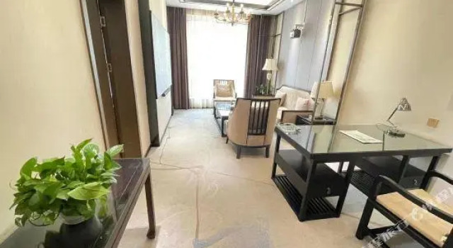 Tianfu Letu Hotel (Tangyin Yuefei Temple Scenic Area), Book Hotel Tangyin Henan