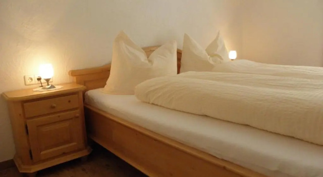 Waldners Ferienwohnung