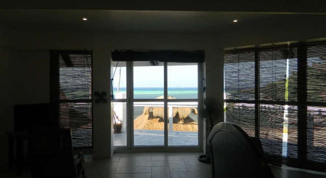 Blue Lagoon Villas