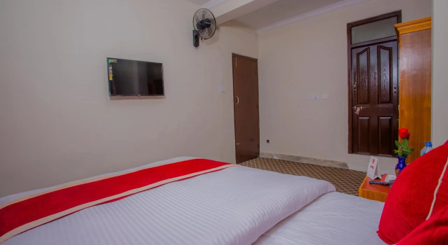 Royal Bouddha Hotel By OYO Rooms, Забронировать Отель Катманду провинция Багмати-Прадеш