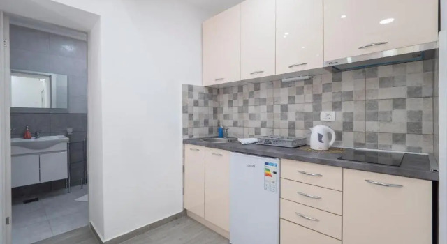 Двухместный номер Standard Cozy Apartments Kostovic