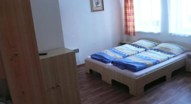 Номер Standard Liščí Mlýn