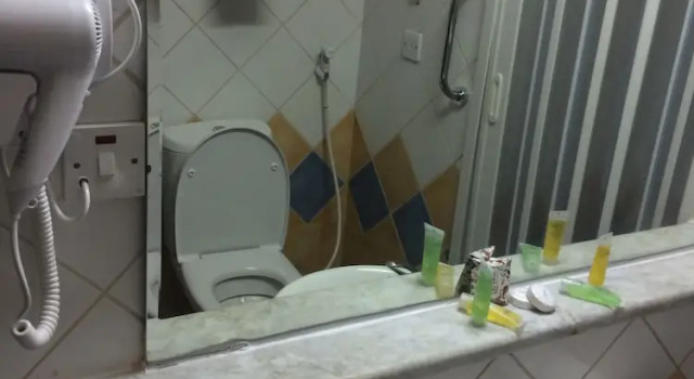 Люкс Royal Acacia Hotel & Suites