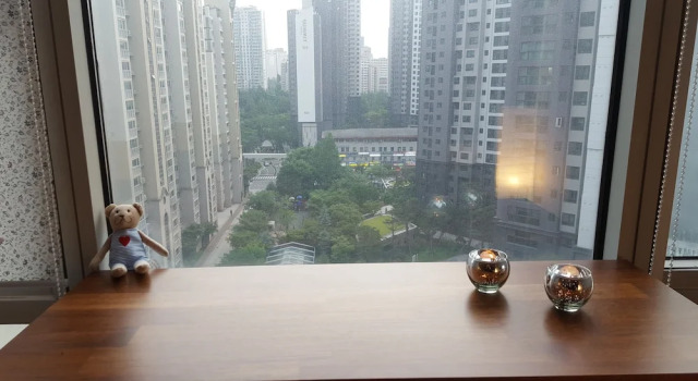 The O vill, Забронировать Отель Сеочоку Сеул, рядом с Ресторан Nonhyeon Yangkkochi