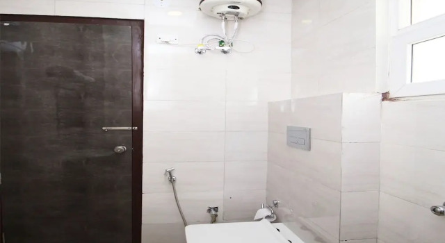 Двухместный номер Standard OYO 9146 Hotel HSP