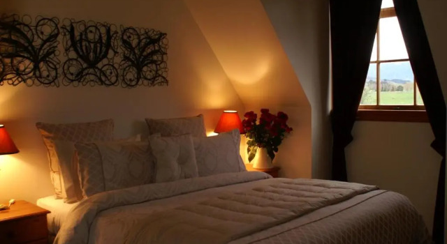 Номер Standard Fyffe Country Lodge