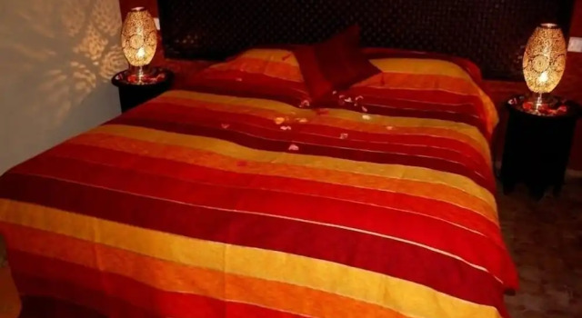 Трёхместный номер Standard riad dar nejma & Spa