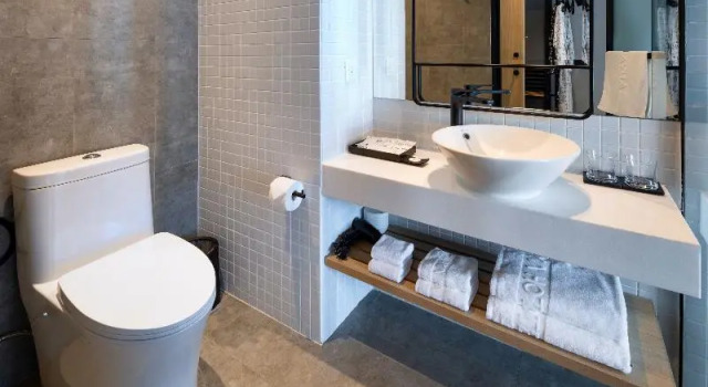 Номер Superior Anya Beach Hotel Quy Nhon
