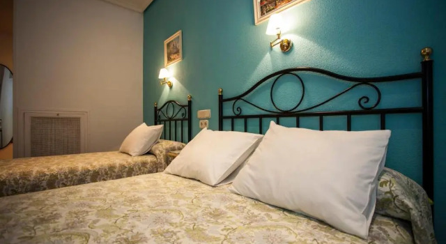 Семейный номер Standard AVA Rooms