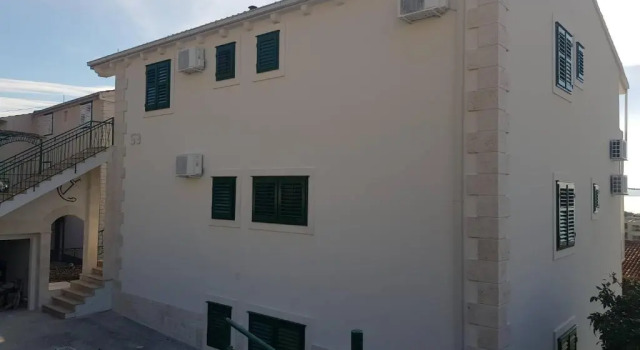 Апартаменты Apartment Villa Mirna
