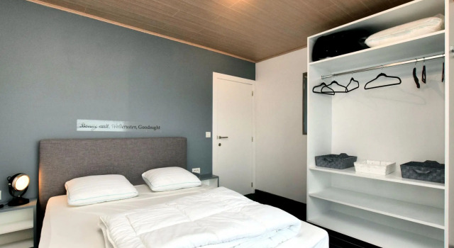 Pleasant Holiday Home in Somme-Leuze with Sauna and Terrace, Забронировать Отель Ер провинция Намюр